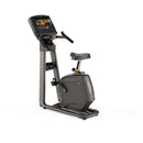 Matrix U30-03-XIR-02 Upright Bike