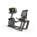 Matrix R30-04-XER-02 Recumbent Bike