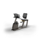 Matrix R30-04-XER-02 Recumbent Bike