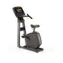 Matrix U50-02-XER-02Upright Bike