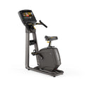 Matrix U50-02-XIR-02 Upright Bike