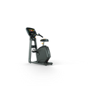 Matrix U50-02-XIR-02 Upright Bike