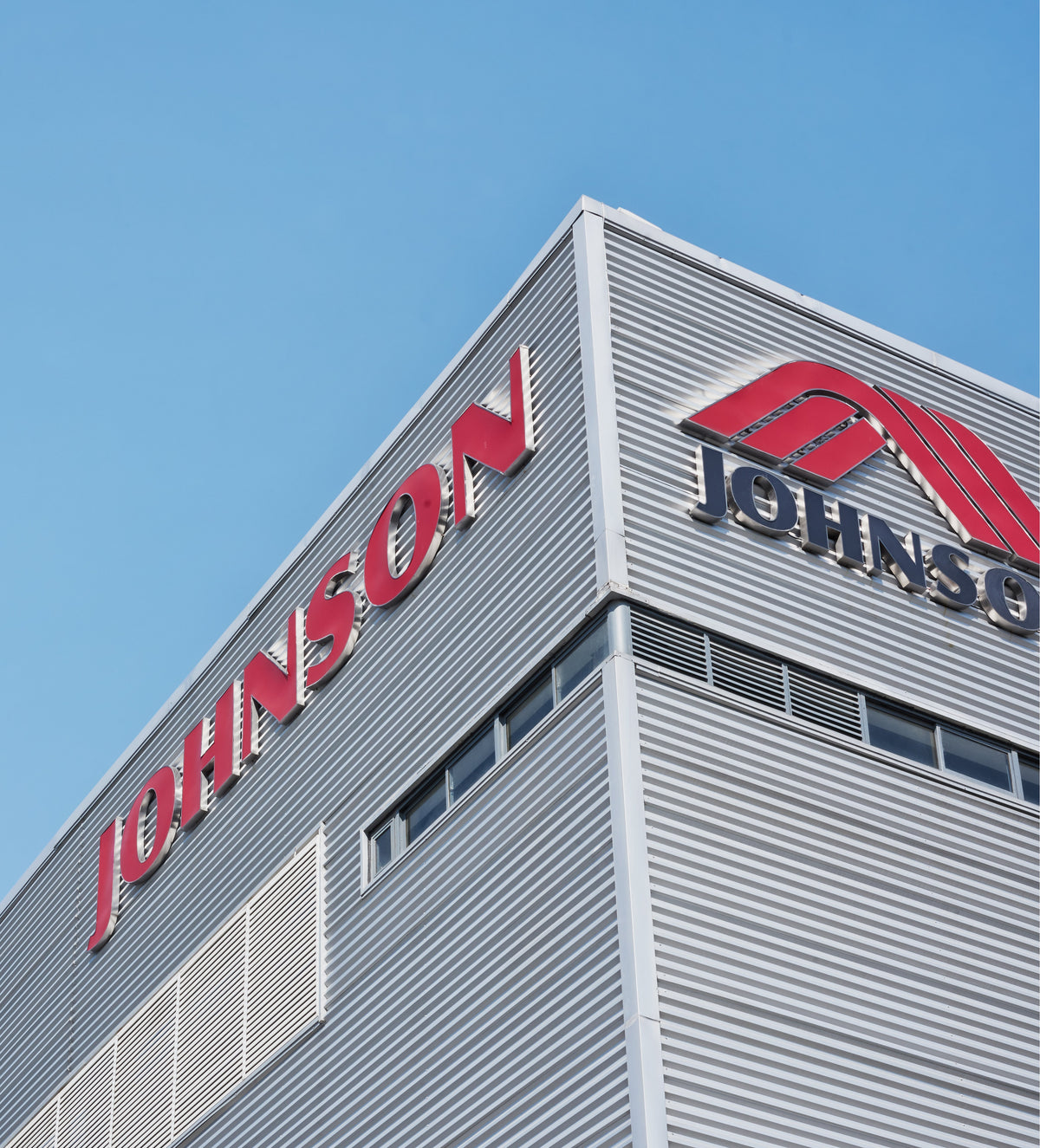 DISCOVER OUR PARENT COMPANY