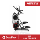 BowFlex Max Trainer M6