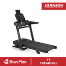 BowFlex Treadmill T9-21