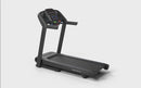 Horizon Treadmill T101-27