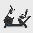 5.0R-21 Horizon Recumbent Bike