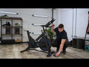 Horizon INDOOR CYCLE 7.0IC