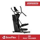 BowFlex Max Trainer SEi