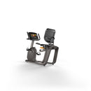 Matrix R30-04-XIR-02 Recumbent Bike