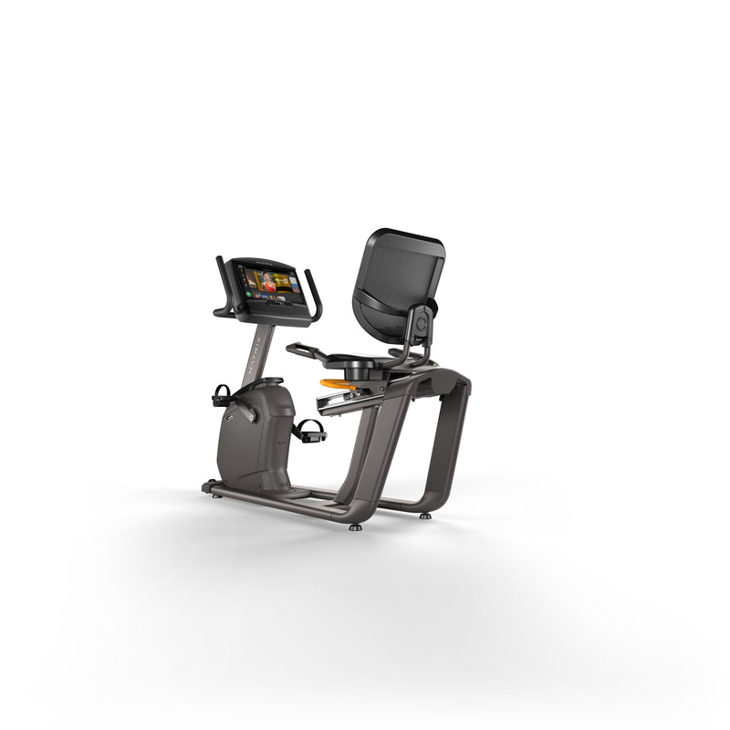 Kit Bike Matrix Matrix R30-04-XIR-02 Recumbent Bike