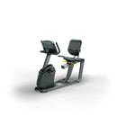 Matrix R30-04-XIR-02 Recumbent Bike