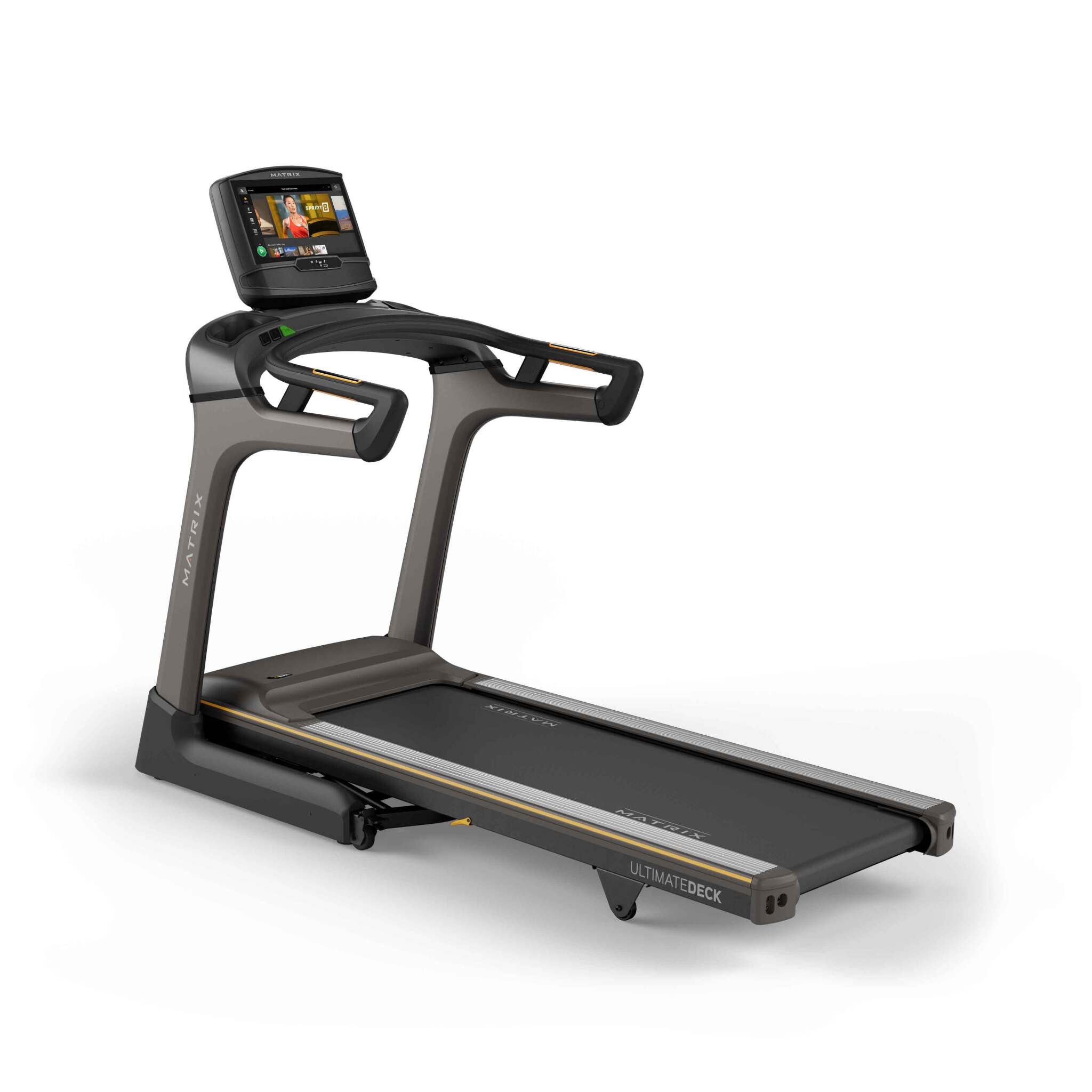 Matrix TF50-03-XIR-02 Treadmill