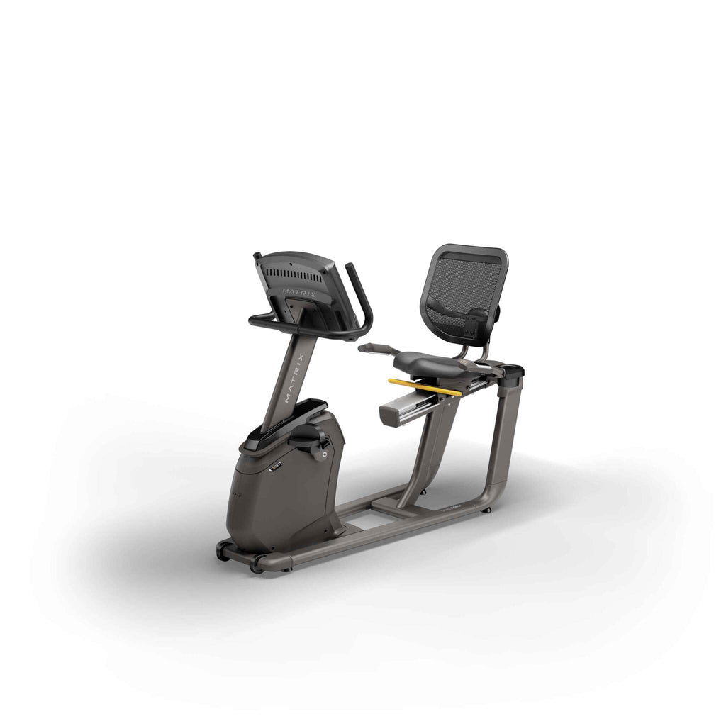 Kit Bike Matrix Matrix R30-04-XIR-02 Recumbent Bike