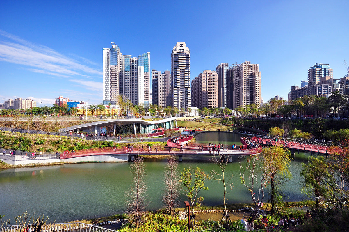 Taichung