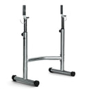 Horizon Home Gym Adonis rack