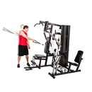 Horizon Torus 5 Home Gym