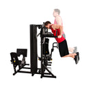 Horizon Torus 5 Home Gym