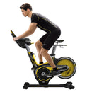 Horizon GR7 Indoor Cycle with IDC console