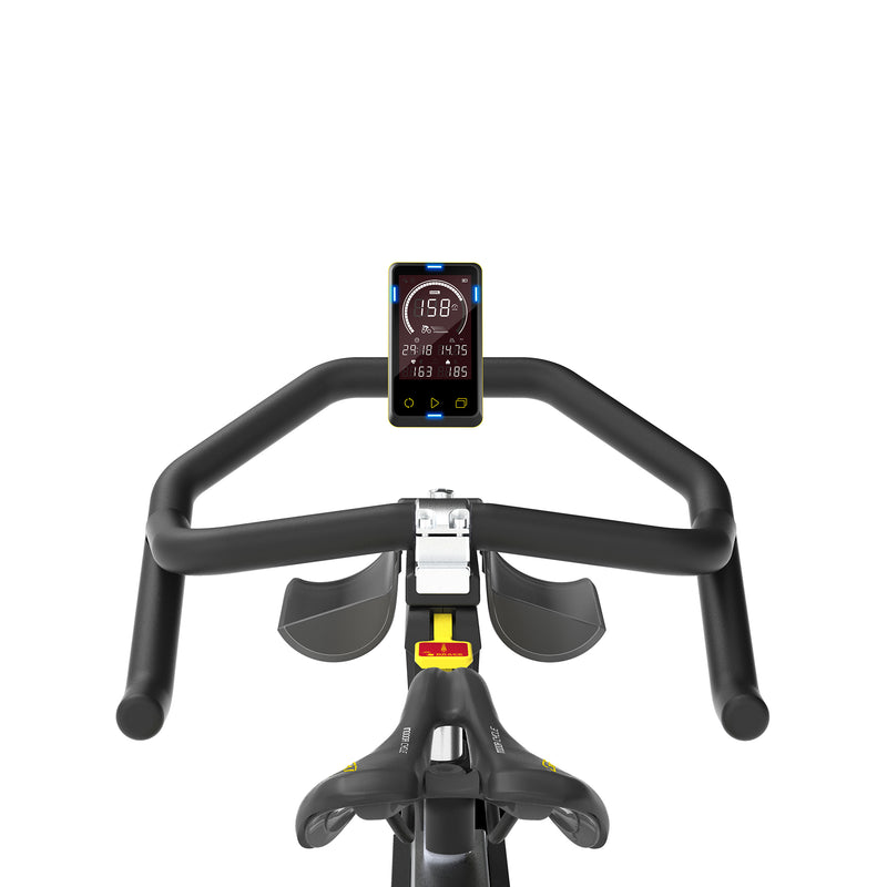 Horizon GR7 Indoor Cycle with IDC console