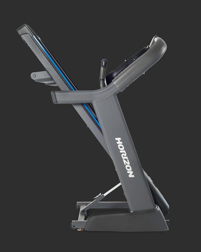 Horizon 7.4 AT Treadmill