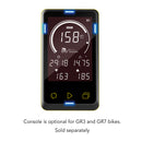 Horizon GR7 Indoor Cycle with IDC console