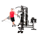 Horizon Torus 5 Home Gym