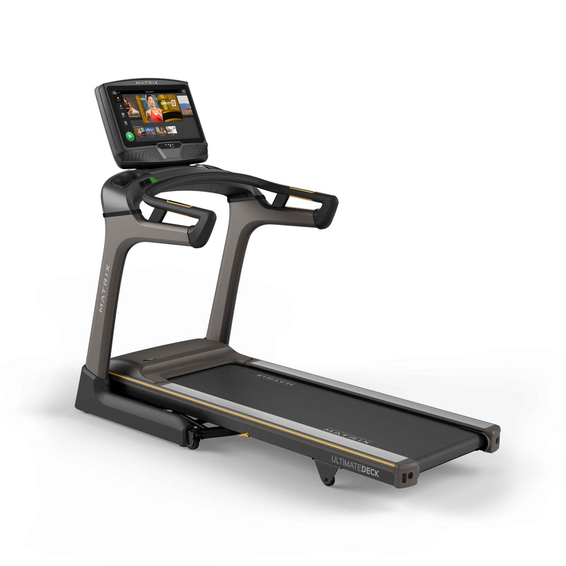 Matrix TF50-XUR Treadmill