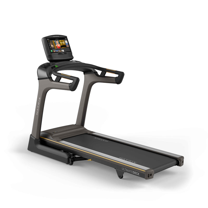 Matrix TF50-XIR Treadmill