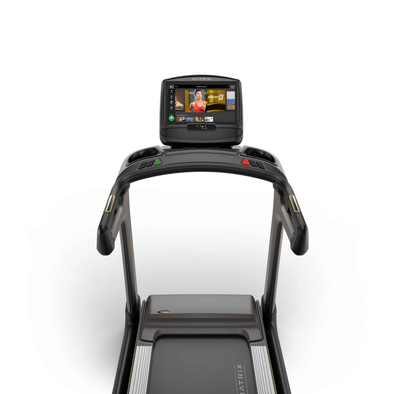 Matrix TF50-XIR Treadmill
