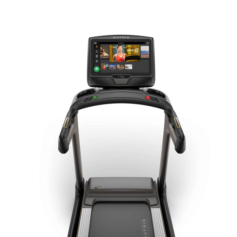 Matrix TF50-XUR Treadmill