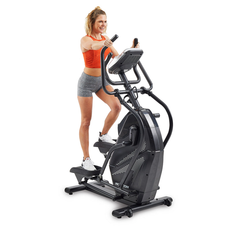 Horizon HT5 Peak Trainer - 60% Off!