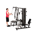 Horizon Torus 5 Home Gym