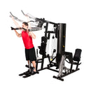 Horizon Torus 5 Home Gym